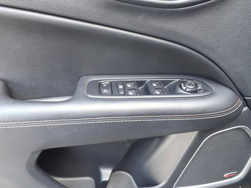 Imagem 14 de 15 de Jeep Compass 2.0 16v Flex Longitude Automático