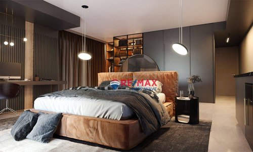 Imagem 20 de 22 de Cobertura À Venda, 150 M² Por R$ 5.648.000,00 - Copacabana - Rio De Janeiro/rj - Co0005