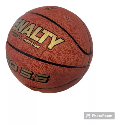 Bola De Basquete Penalty Pro 7.4.