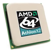 Comprar Processador Amd Athlon 64 X2 5600 Socket Am2 Ada5600iaa6cz