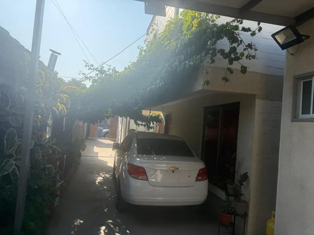 Imagen 4 de 8 de Venta Casa