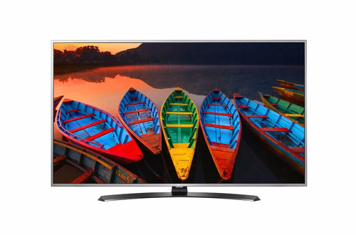 Smart Tv LG 55 Pulgadas Led 4k Suhd Hdr Oferta 55uh7650 (Reacondicionado)