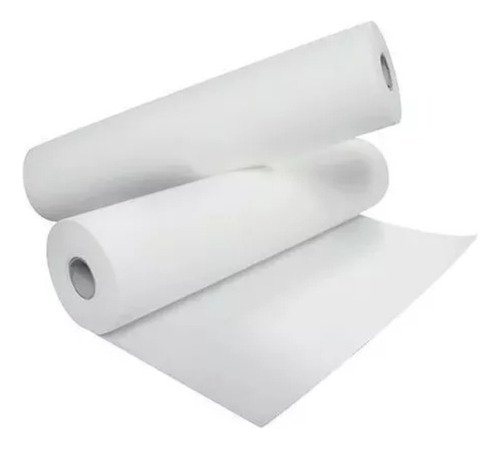 Bobina Papel Bond 16. 44cm X 155 Metros. 4kg