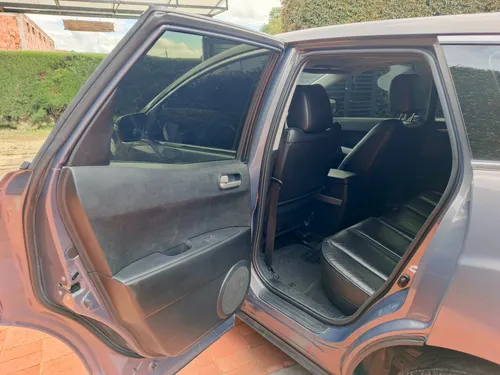 Mazda CX-7 2.3 Cx7l3t