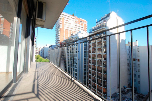 Imagen 12 de 12 de Departamento 4 Amb. Semipiso - Escritorio Y Hab. Servicio