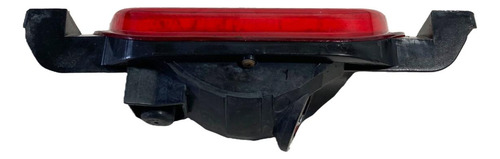 Break Light Central Parachoque Traseiro Jac J3 Flex 2013 (Usado)