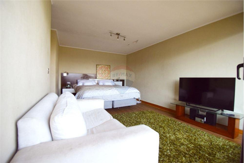 Oportunidad!!! De Venta Departamento Las Condes