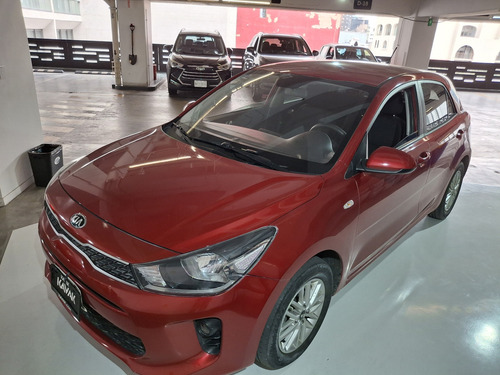 Kia Rio 1.6 LX AUTO