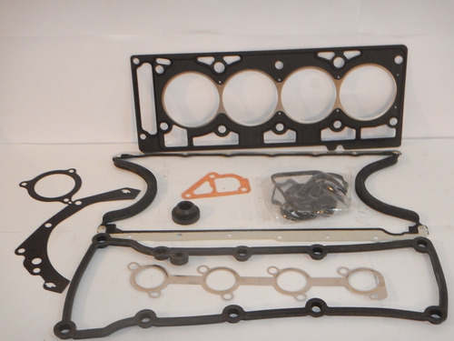 Kit Juego Empacadura Ford Ka  2005 2006 2007