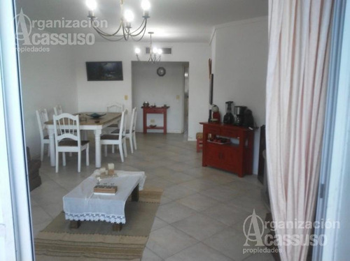 Imagen 5 de 18 de Departamento - Santa Maria De Tigre