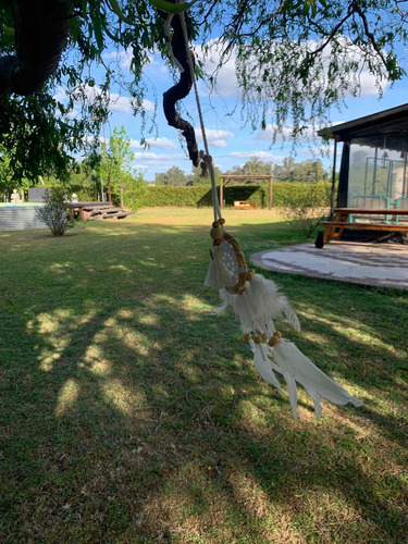 Imagen 16 de 30 de Alquiler Temporario Por Día, Quinta Con Pileta. Apto Reunion Y/o Evento Familiar Ideal Para Descansar Y Disfrutar De La Naturaleza.