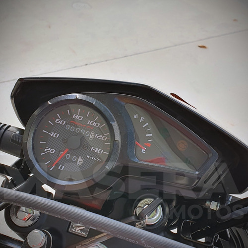 Imagen 6 de 16 de Honda Xr 190l 2023 - Xr 190
