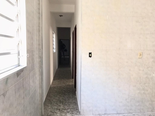 Imagem 8 de 24 de Casa Em Catiapoa, São Vicente/sp De 110m² 3 Quartos À Venda Por R$ 375.000,00 - Ca1067001-s