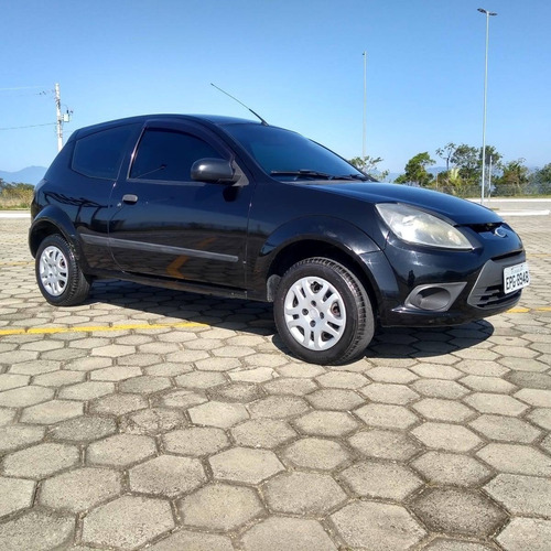 Imagem 2 de 12 de Ford Ka 1.0 (2013)