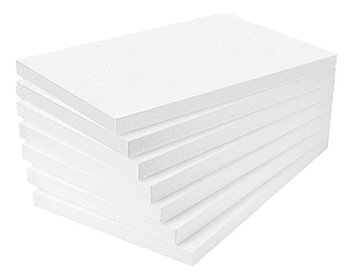 Kit 25 Placas Isopor Antichamas Eps 1x50x 1 Cm Paredes Mofo