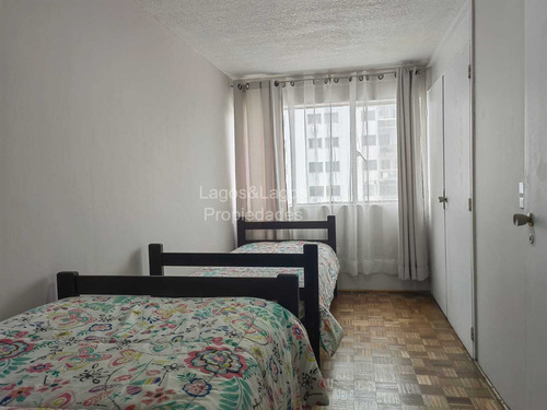Arriendo Departamento Centro 2 D Gastos Comunes Incluidos!