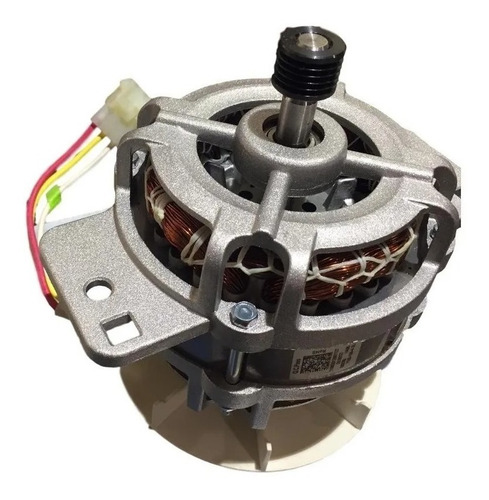 Motor Lavadora Whirlpool Across Maytag Original Polea Banda