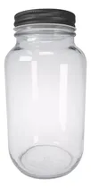 Comprar Tarro \u002F Frasco Conservas 1 Litro \u002F 32 Onzas -  36 Pzs