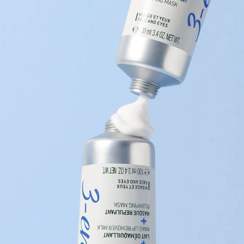 Nuxe - Crème Fraîche De Beauté® - Creme Hidratante 3 Em 1