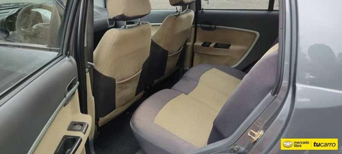 Chery Arauca Automático