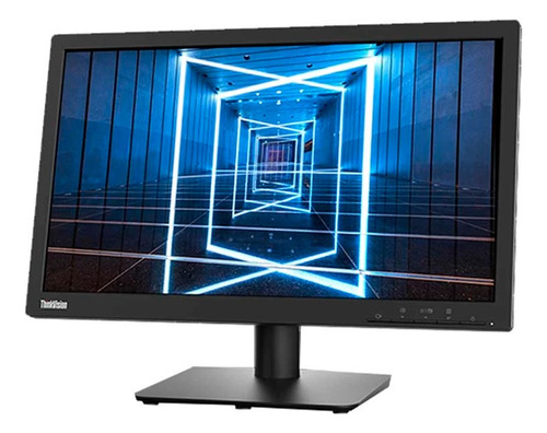 Monitor Lenovo Thinkvision E20-30 1600x900 60 Hz Int