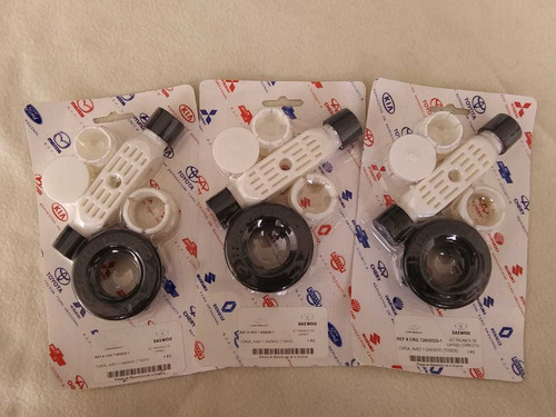 Kit Palanca De Cambio Corsa Aveo Daewoo (todos)
