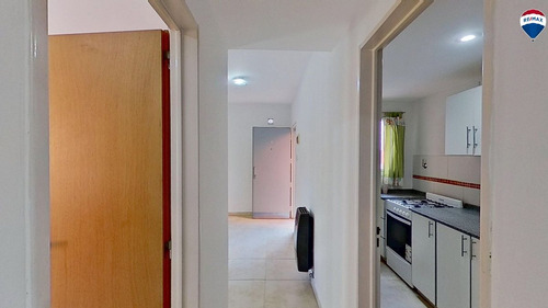 Venta Departamento Dos Ambientes Muñiz