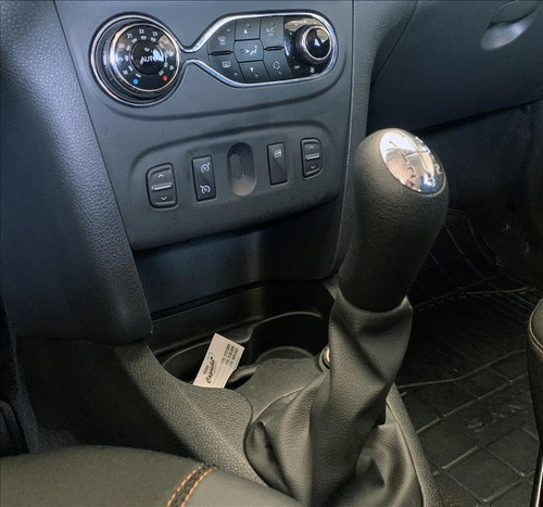 Sandero 1.6 16v Sce Flex Dynamique 4p Manual