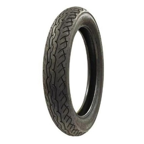 Pneu De Moto Pirelli Aro 21 Mt66 Route 80/90-21 48h Tt Front
