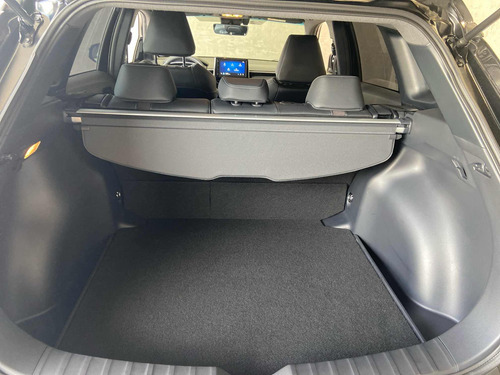 Toyota Corolla Cross 2.0 VVT-IE FLEX XRE DIRECT SHIFT