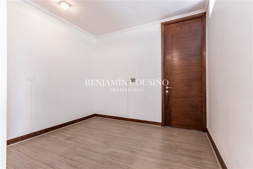 Imagen 10 de 28 de Departamento En Venta De 4 Dorm. En Lo Barnechea