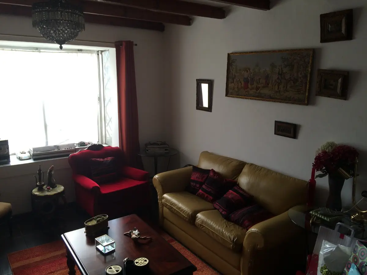 Imagen 5 de 6 de Vende Gran Casa, 2ª Avenida, Con 3ª Transversal, San Miguel