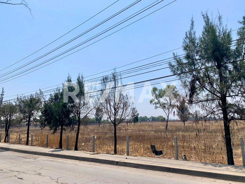 Terreno / Rancho Venta Zumpango
