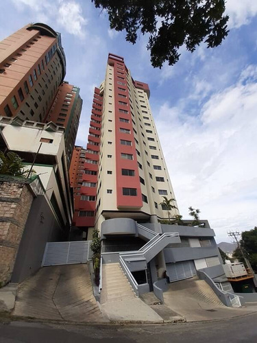 Imagen 29 de 30 de Se Vende Apartamento En Obra Blanca Urb. El Parral, Resd. Rio Apure 95 M2 Codigo: 141457