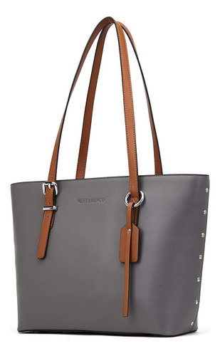 Westbronco Monederos Para Mujer Monederos Y Bolsos De Cuero 