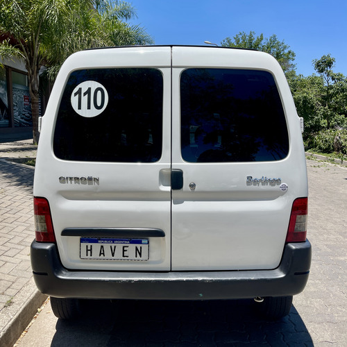 Citroën Berlingo Furgon 1.6 Bussines Hdi 92cv Am54