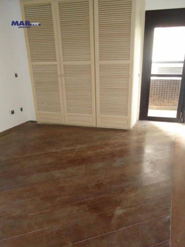 Imagem 20 de 22 de Apartamento Residencial À Venda, Centro, Guarujá - . - Ap7981