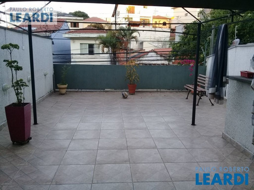Imagem 3 de 15 de Sobrado - Lapa - Sp - 447615