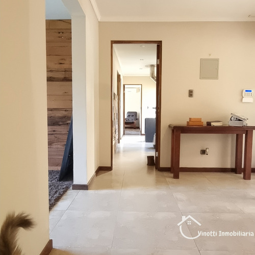 Venta De Parcela En Condominio De Panquehue, San Felipe