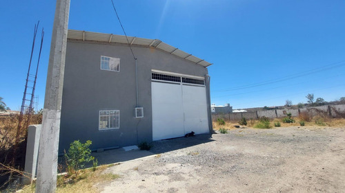 Bodega En Renta, León, Gto 340 M2