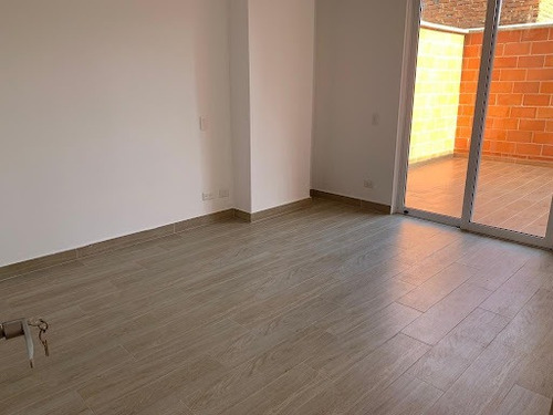Imagen 2 de 18 de Apartamento En Venta Estadio 1074-595