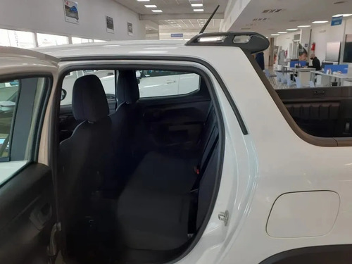 Fiat Strada Plan Nacional Anticipo Desde $300.000 O Usado R-