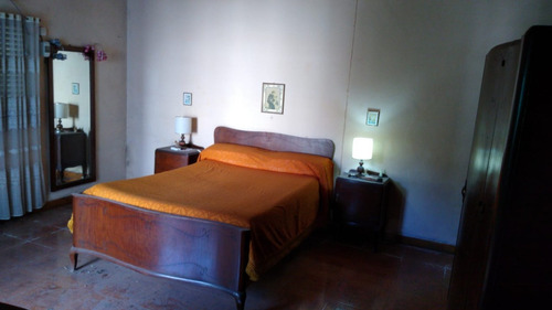 Imagen 16 de 26 de Casa 6 Amb. En Venta En Merlo Lote Grande