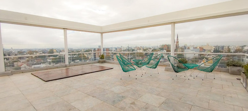 Departamento En Alquiler- Santos Lugares