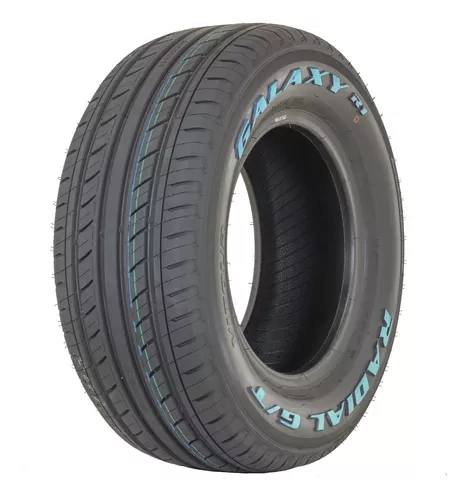 Pneu Aro 14 Extralargo 245/60r14 Hankook P/ Ranger Americana