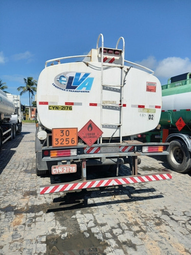 Imagem 6 de 9 de Carreta Tanque 35000