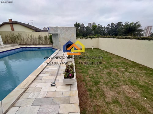Imagem 15 de 15 de Casa Em Condomínio Para Venda Em Santana De Parnaíba, Alphaville, 4 Dormitórios, 4 Suítes, 6 Banheiros, 6 Vagas - 224_1-2082429