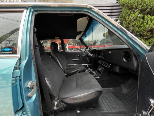 Imagem 12 de 17 de Chevrolet Opala Comodoro - 1979