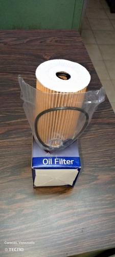 Filtro De Aceite Para Kia Sorento ( 26320) 