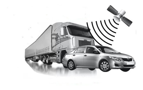 Gps Tracker  Vehicular Rastreo Auto Localizador Anti Robo